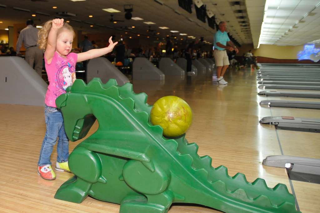 A KidFriendly Bowling Centre The Ultimate Fun Solution Ennis